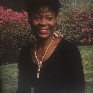 Meet your Posher, Marie romualde